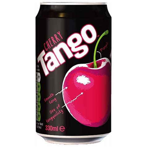 cherry tango discontinued